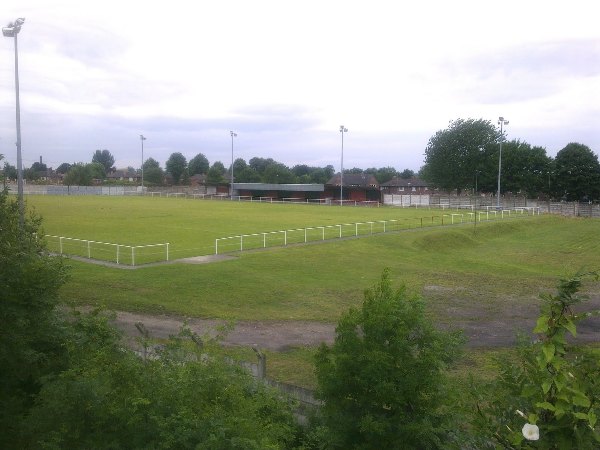 stadium photo