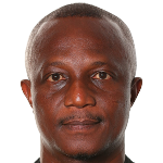 K. Appiah