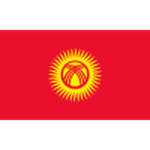 Kyrgyz Republic U20