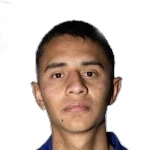 Sebastian Martinez